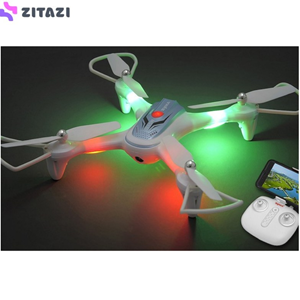 کوادکوپتر سایما مدل syma X15W Quadcopter _کوادکوپتر